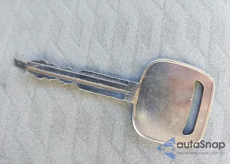 2011 Toyota Tacoma из США, поврежденный, VIN 5TFUX4EN6BX004248